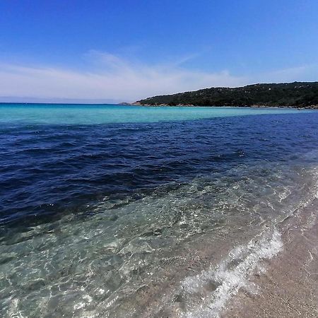 Domus Smeralda Porto Cervo Dış mekan fotoğraf