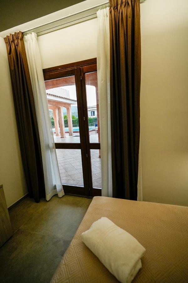 Domus Smeralda Porto Cervo Dış mekan fotoğraf