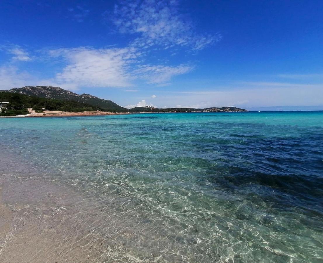 Domus Smeralda Porto Cervo Dış mekan fotoğraf