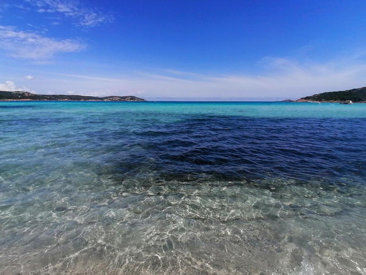 Domus Smeralda Porto Cervo Dış mekan fotoğraf