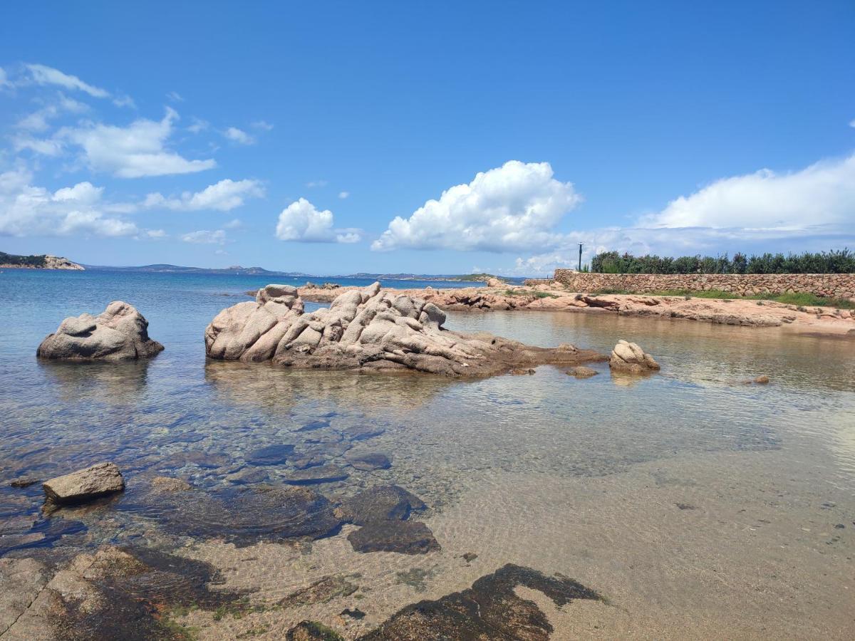 Domus Smeralda Porto Cervo Dış mekan fotoğraf