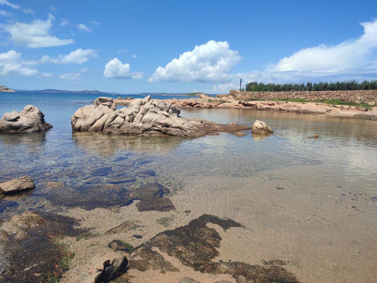 Domus Smeralda Porto Cervo Dış mekan fotoğraf